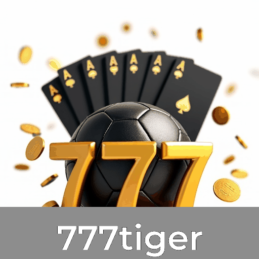 777tiger: Especialista em Apostas Esportivas no Brasil