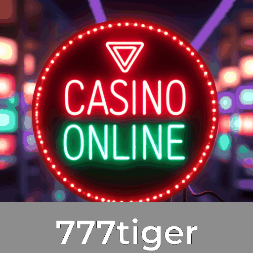 777Tiger: Sua Plataforma de Jogos com Serviços Profissionais