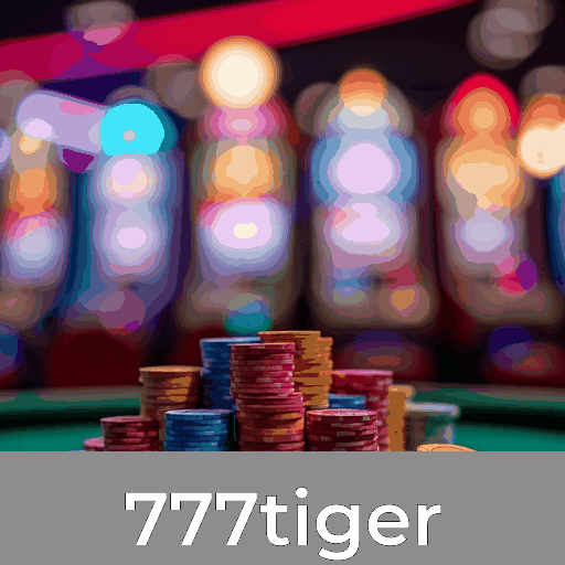 777tiger: Bônus e Promoções Únicas para Você!