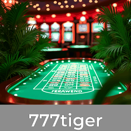Experimente o Login Premium com Proteção Avançada no 777tiger