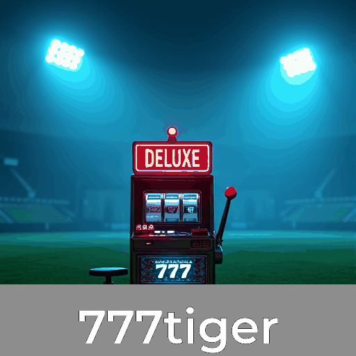 777tiger: Bônus e Promoções Únicas para Você!