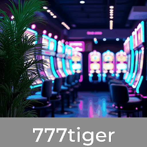 777tiger: A Experiência de Jogos de Mesa ao Vivo para Brasileiros