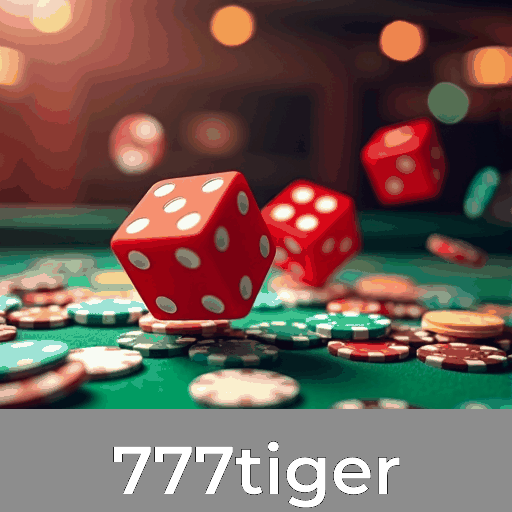 777tiger: Cassino Premiado e Seguro com Pagamentos Rápidos