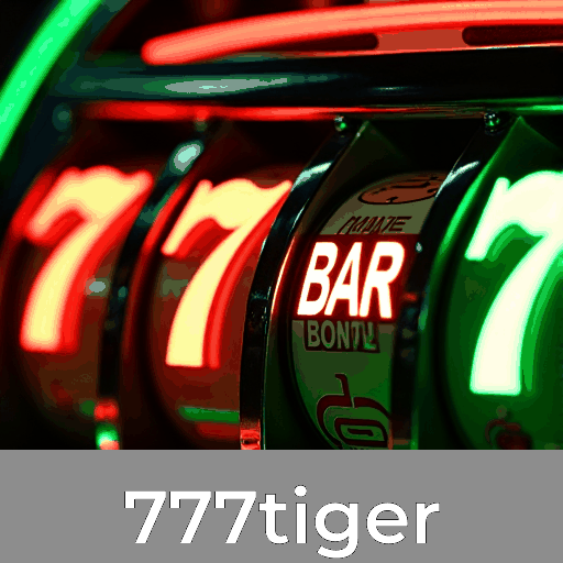 777Tiger: Sua Plataforma de Jogos com Serviços Profissionais