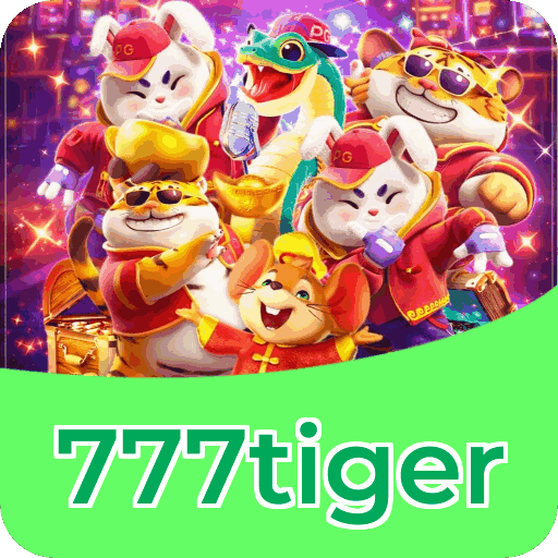 Cadastro 777tiger