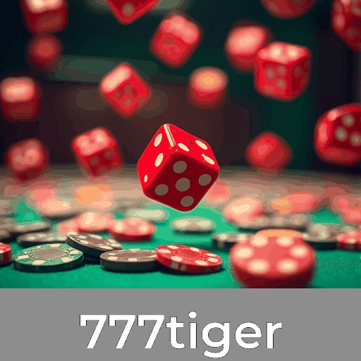 777tiger: A Experiência de Jogos de Mesa ao Vivo para Brasileiros