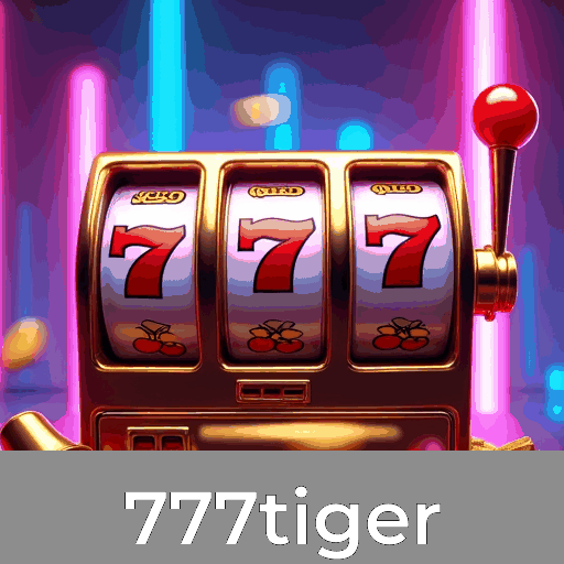 777Tiger: Sua Plataforma de Jogos com Serviços Profissionais