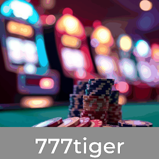 777tiger: Experimente o Impacto do Crash com Altos Retornos