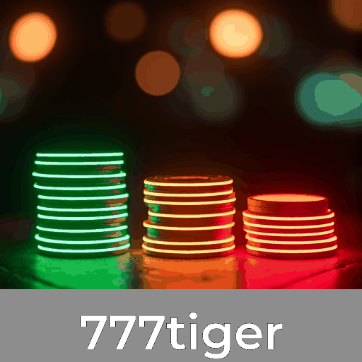 777tiger: Cassino Premiado e Seguro com Pagamentos Rápidos