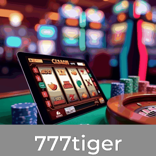 777tiger: Experimente o Impacto do Crash com Altos Retornos