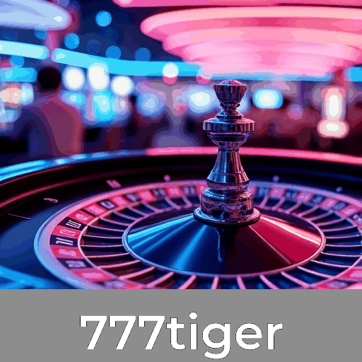 777tiger: Especialista em Apostas Esportivas no Brasil