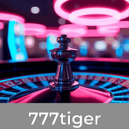 777tiger: A Experiência de Jogos de Mesa ao Vivo para Brasileiros