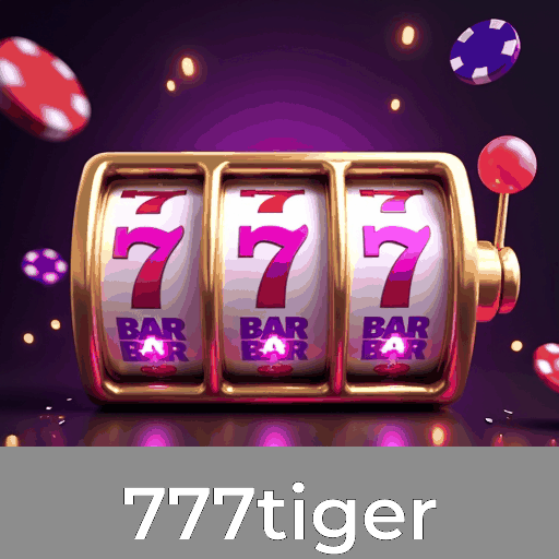 777Tiger: Sua Plataforma de Jogos com Serviços Profissionais