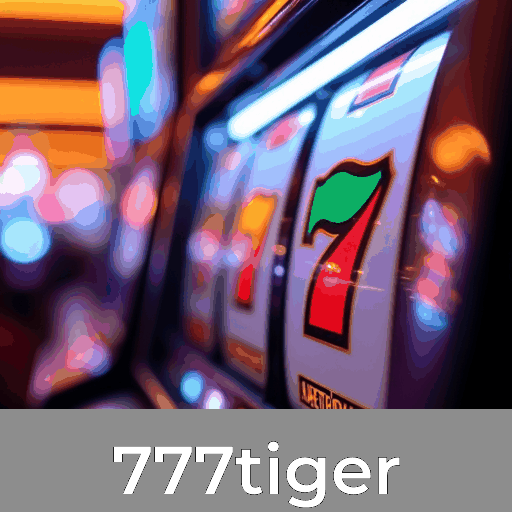 777tiger: Jogos de Cassino Repletos de Emoção e Oportunidades