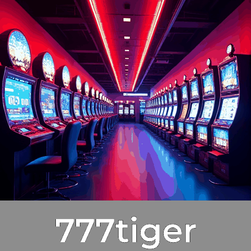 Maximize Promoções e Potencialize Ganhos na 777tiger