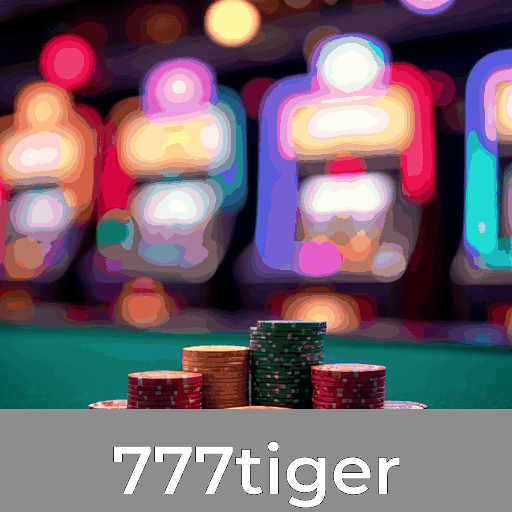 777tiger: Experimente o Impacto do Crash com Altos Retornos