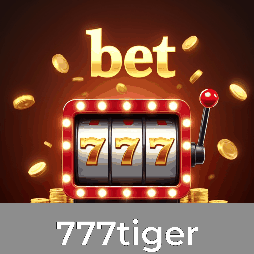 777tiger: Jogos de Cassino Repletos de Emoção e Oportunidades