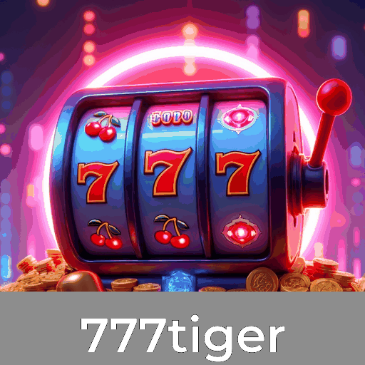 777tiger: Jogos de Cassino Repletos de Emoção e Oportunidades